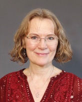 Elisabeth Persson